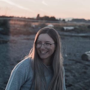 Meet your Posher, Chenaya